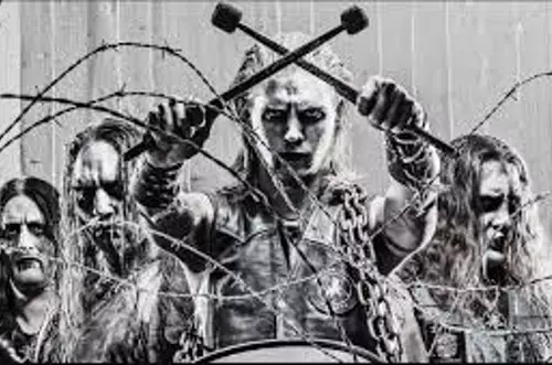 Aunque agotaron boletería, Marduk confirma cancelación de concierto