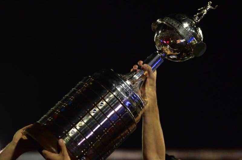 Varios partidos de la Libertadores 2019 se verán únicamente por Facebook