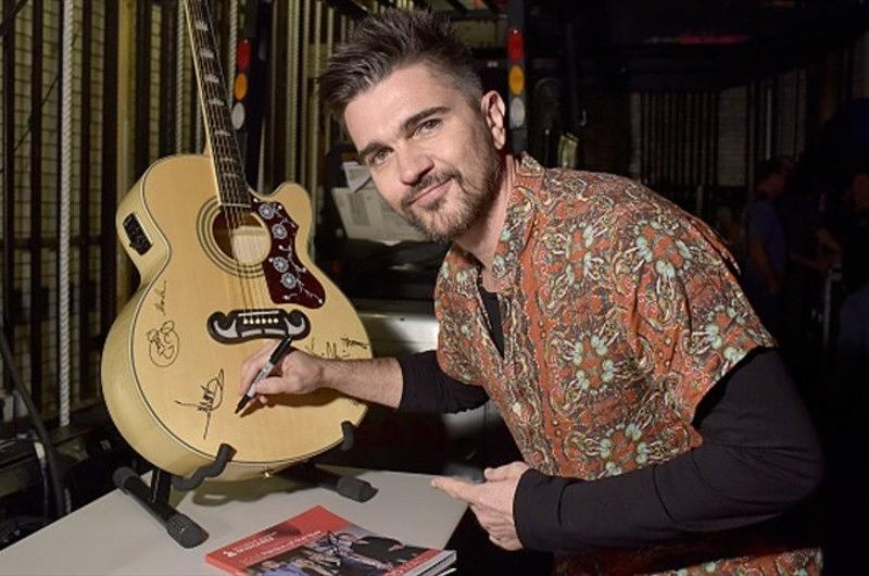 "Decreto de la dosis mínima va a generar violencia y subir precios": Juanes