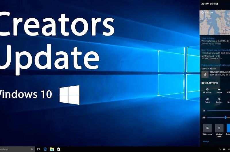 La nueva actualización de Windows 10 permite controlar tu móvil desde el PC