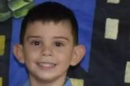 Liberado hijo del Alcalde de El Carmen , Norte de Santander