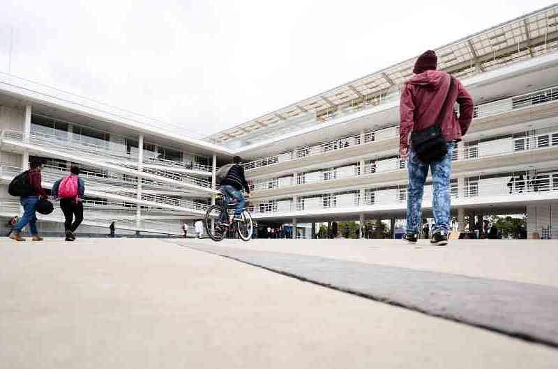 8.8 billones de pesos se necesitan para modernizar universidades públicas