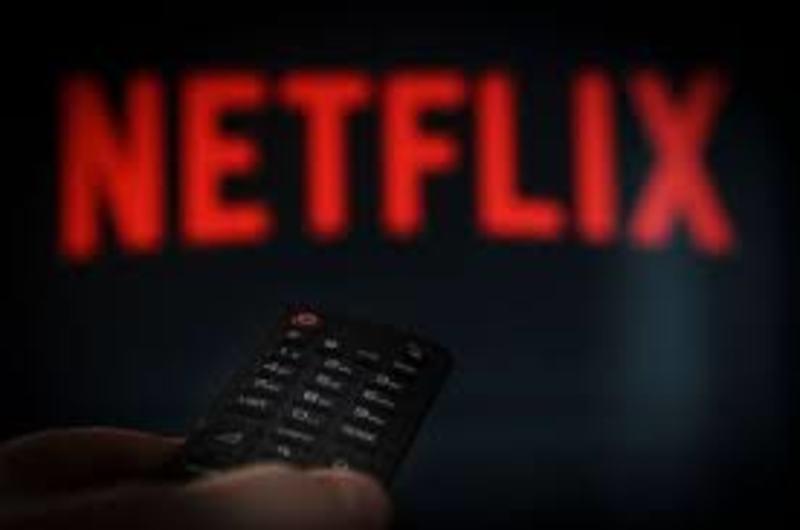 El primer adicto a Netflix está en la India