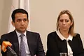Goberndora y Alcalde darán discurso ante el Presidente Duque