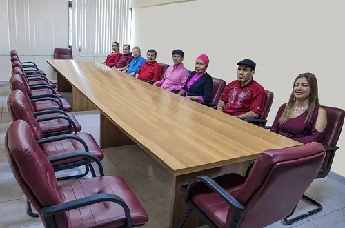 Gobierno aplicó "La silla vacia" al Eln en la Habana