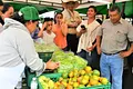 Villavicencio tendrá este fin de semana tres mercados campesinos 