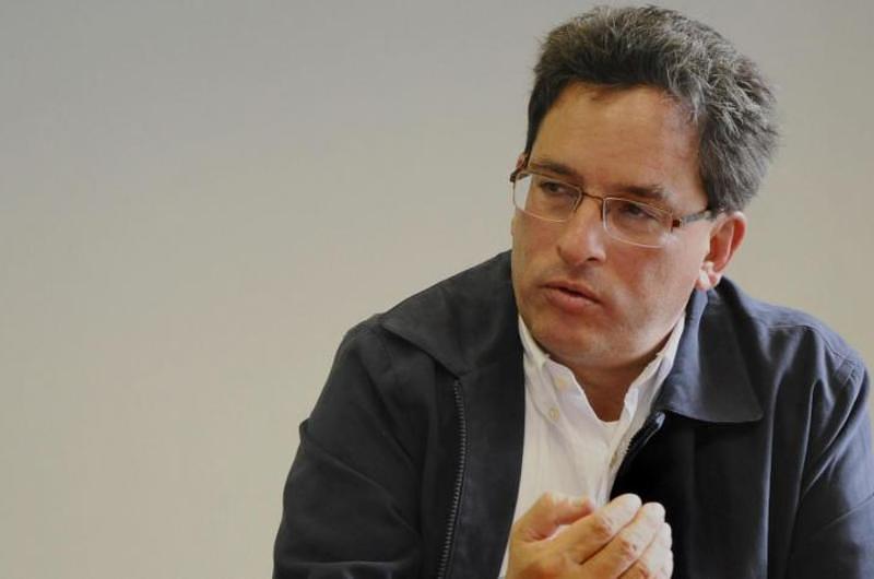 Ministro de Hacienda reiteró que el salario en Colombia es muy alto 