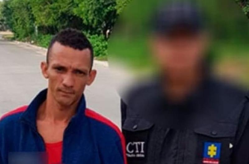 Joven venezolano asesinó a adulto mayor que lo acogió en su casa