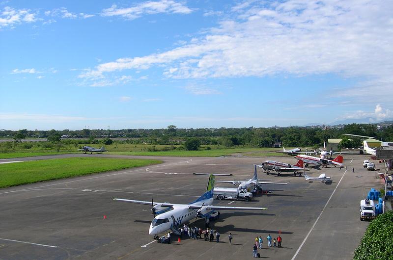 El Meta busca mejorar la conectividad aérea 