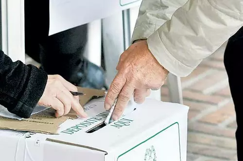 Con nueva reforma política no habría candidatos a Gobernación ni Alcaldía