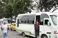 Nueva ruta de transporte público para  Charrascal – Virrey – Charrascal