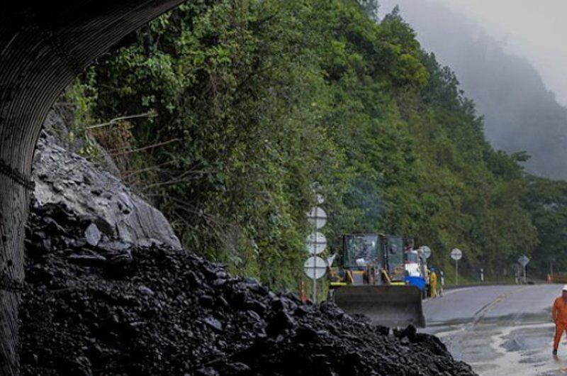 En noviembre se intervendrán dos puntos críticos de la vía al Llano