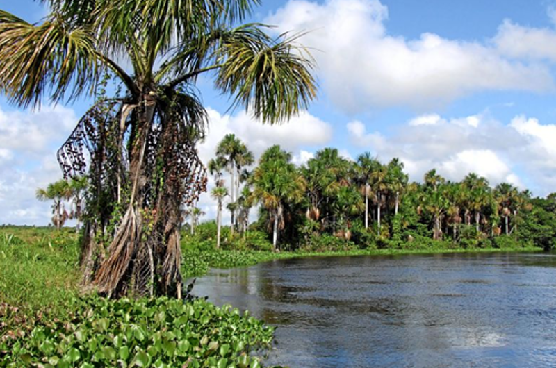 En Villavicencio se realizará el foro  “Agua de la Orinoquía”