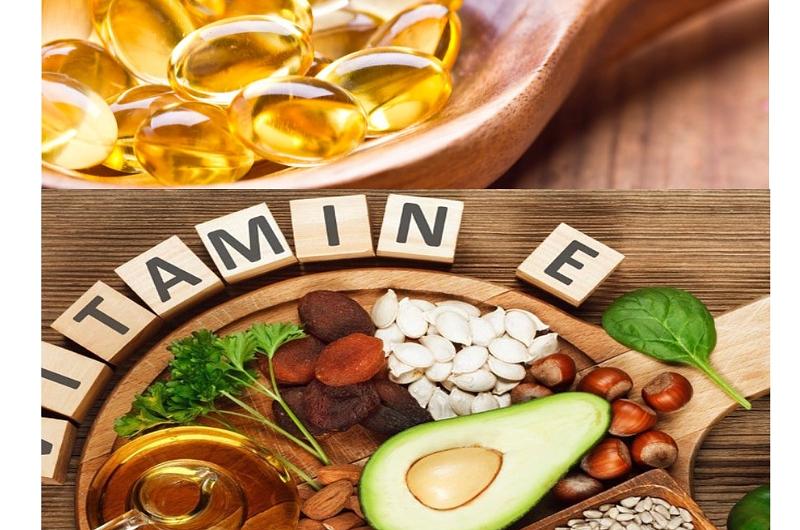 Cómo aplicar vitamina E en la piel para rejuvenecer