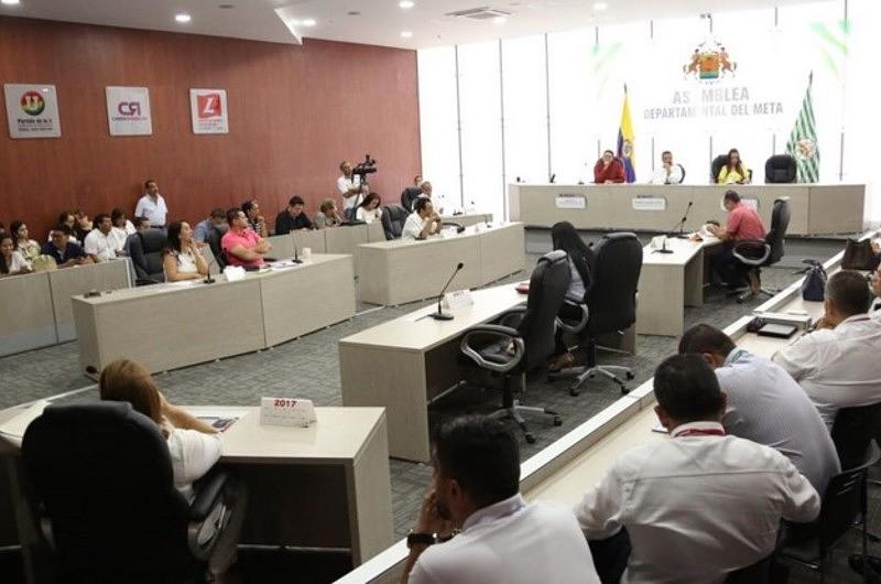 Tribunal pone límite a contratación estatal en el Meta