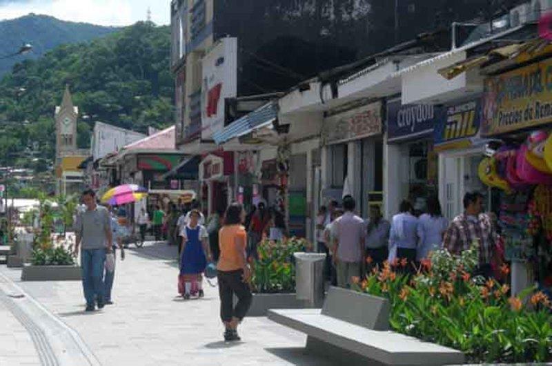 La fecha de "Amor y Amistad" ayudó a las ventas del centro de Villavicencio