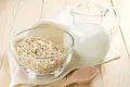 ¿Cómo hacer leche de avena para adelgazar?