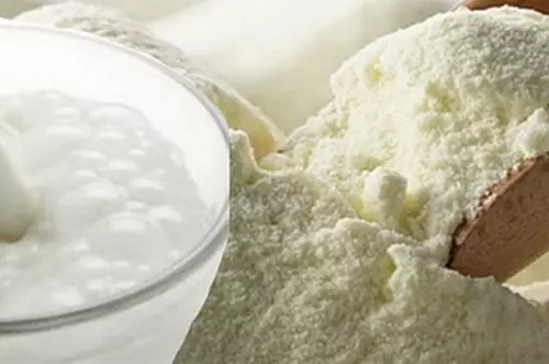 Crean método para convertir la leche materna de madres lactantes en polvo 