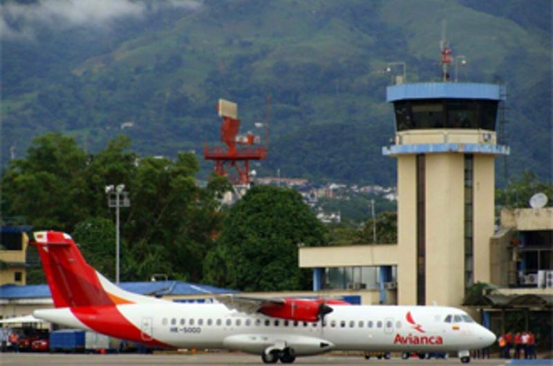 Alianzas con aerolíneas para atraer turistas al Meta 