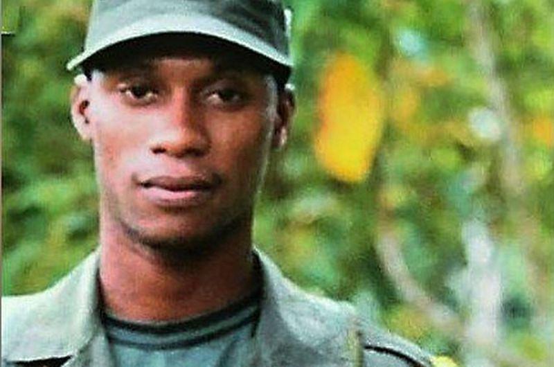 Alias 'Guacho' se encuentra asediado en Tumaco