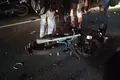 Terrible tragedia vía Acacías- Villavicencio 