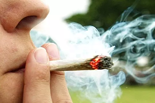 Duque firmará decreto que facultará a policías a decomisar dosis mínima