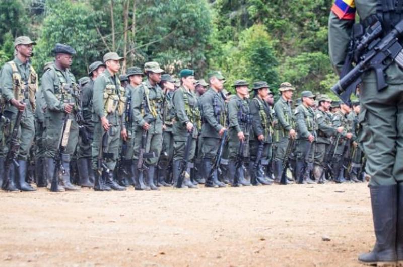 "Nos hicieron consejo de guerra" sobreviviente a ataque en Yarumal