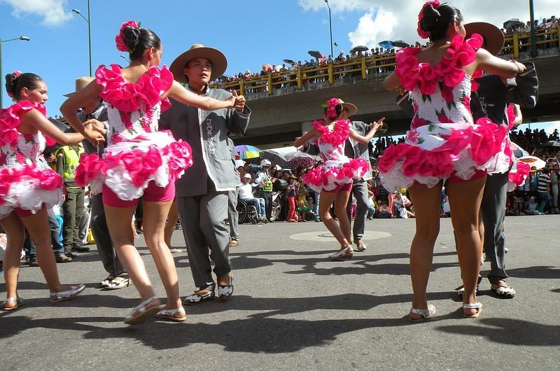 Llega 'Joropo al Parque' al municipio de Puerto Lleras