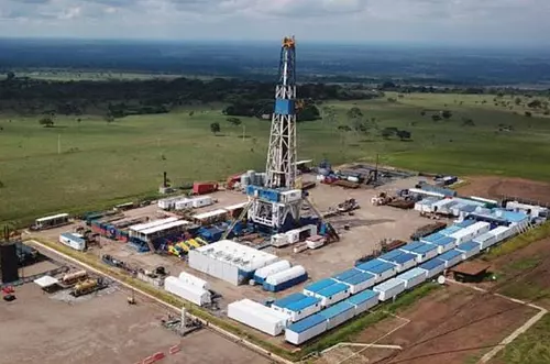 Hallan hidrocarburos en Tame, Arauca