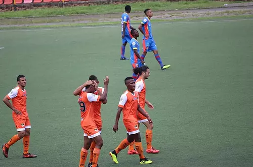 Llaneros F.C ganó y se acerca a la clasificación de los ocho mejores