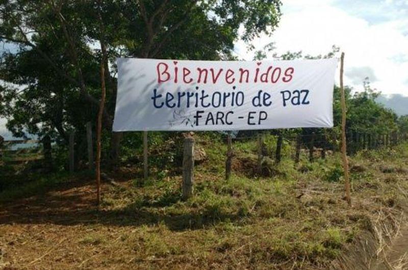 Congresistas viajarán a verificar paradero de exlíderes de la Farc 