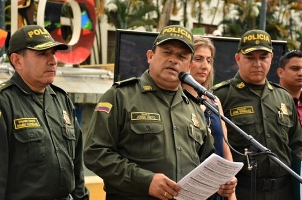 Plan de choque en el Meta está dejando positivos resultados