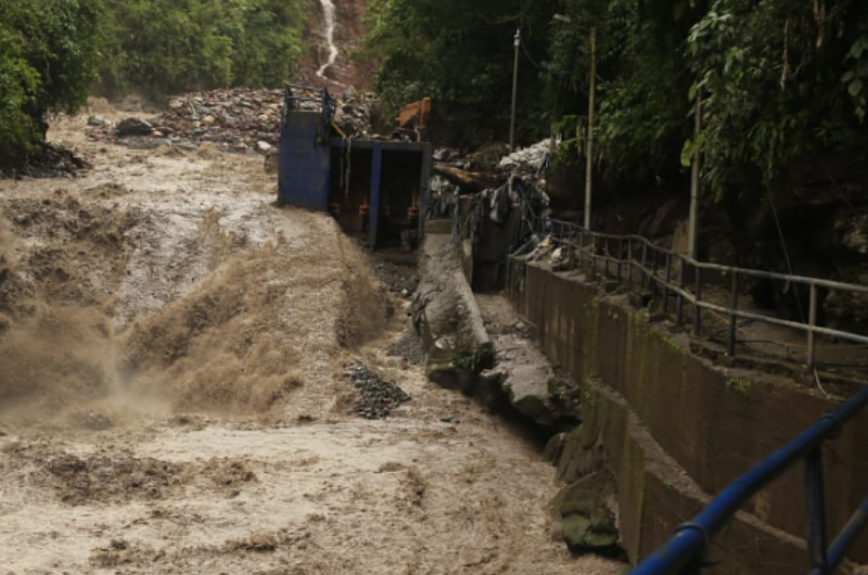 UNGRD aportará 25.000 millones para acueducto de Villavicencio