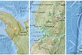 Cadena de sismos en Panamá, Ecuador y Chile en menos de una hora