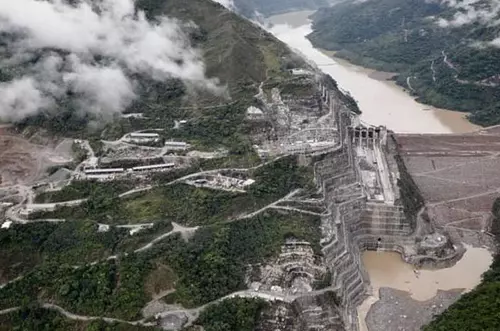 ANLA multó a Hidroituango con más de $2.400 millones