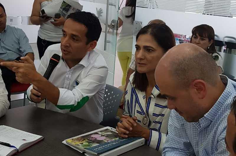 Se conformó este miércoles la veeduría de la vía al llano