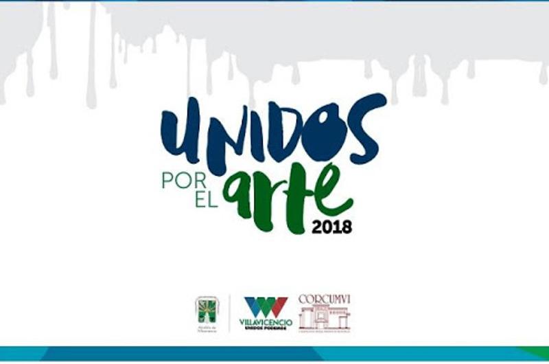 Ya se pueden entregar propuestas artísticas para ‘Unidos por el Arte 2018’