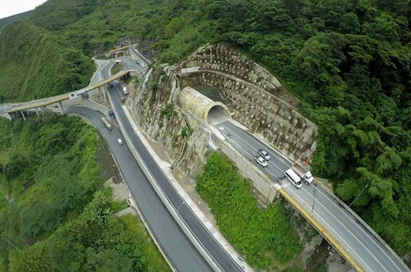 Se establecerá la veeduría para la vía Bogotá- Villavicencio 