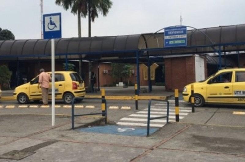 Pérdidas millonarias registra la Terminal de transportes en Villavicencio