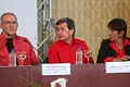 Peligra continuidad de diálogos con ELN