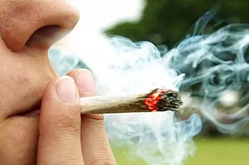 Así sería el procedimiento de la Policía para incautar dosis mínima