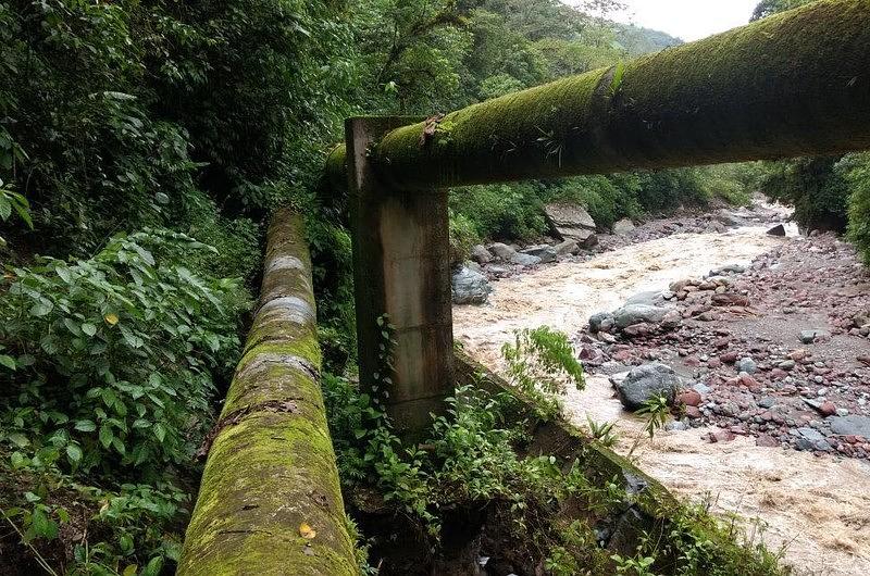 6.182 millones aportará Gobernación para acueducto de Villavicencio 