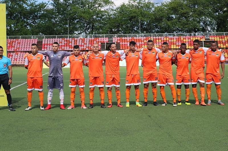 Llaneros F.C enfrenta hoy al Unión Magdalena 