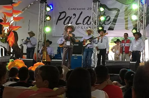 Último plazo para inscribirse al concurso "Pa'Lante Talento Llanero"