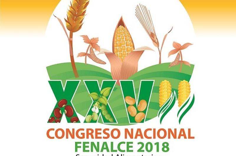 Se realizará en Villavicencio el XXVII Congreso Cerealista y de Leguminosas