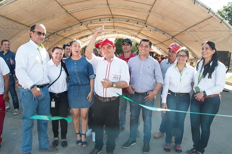 Ecopetrol impulsa proyecto vial en San Carlos de Guaroa
