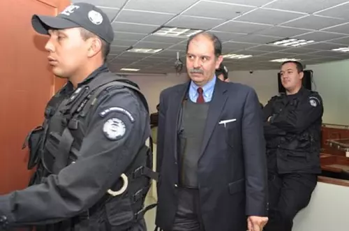 ¡Última hora! Exsubdirector del DAS condenado por crimen de Jaime Garzón 