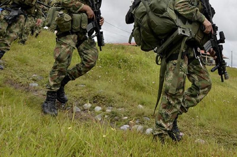 Se activan protocolos para liberación de 9 secuestrados por ELN