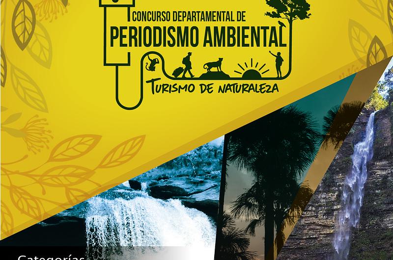 Último plazo para participar en el concurso de Periodismo Ambiental