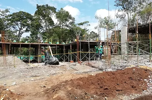 Se entregarán sedes educativas remodeladas en Villavicencio 